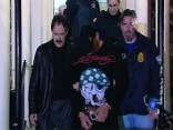 "Wrestler" Actor in Federal Custody