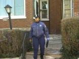 Woman Arrives at Hospital Covered in Feces, Maggots