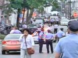 3 Children Killed in Car Chase