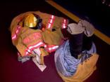 Fire Alarm: Running out of Firefighters
