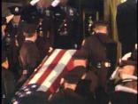 Sgt. Timothy Simpson Funeral Procession