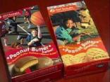 Girl Scout Cookies are A-OK