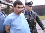 Drunk, Unlicensed Driver Crushes Man Against Wall