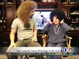 99-Year-Old a Hit on Youtube