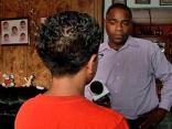 Boy Speaks Out After Flasher Attack