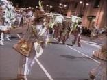 Mummers Meet with City to Keep Parade Alive