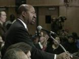 City Officials Answer Resident's Concerns on Budget Cuts