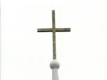Church Pastor Forges Dead Woman's Deeds
