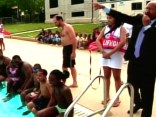Make a Splash! Philly Pools Open
