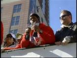 Relive the Phillies' World Series Parade