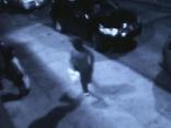 Pizza Deliveryman Was Shot