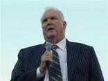 Phillies Parade of Champions: Player Speeches Pt. 1