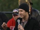 Phillies Parade of Champions: Player Speeches Pt. 2