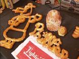 World Series Party? Here's Your Menu