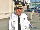 Ramsey: You Will Be Arrested