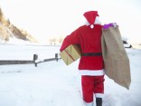 Booed Santa Talks 40 Years Later