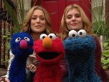 Talk Stoop: Sesame Street Turns 40