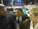 Inside Sports: Joe Banner's Two Stories