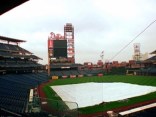 Mayor Nutter Gives Away Phillies Tix