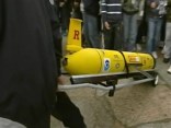 Rutger's Submarine Crossed the Atlantic