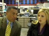 Inside Sports: Not Suprised by B-Dawk's Departure