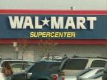 Wal-Mart Taking Heat for "Adolf Hitler" Cake