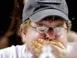 Wing Bowl 17: Before We Got "Snooki"ed