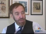 Victims' Attorney Offers Harsh Words For Madoff
