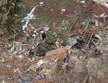 Allentown House Explosion