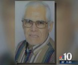 NJ Man With Dementia Missing