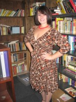 Kelly Minner After Weight Loss