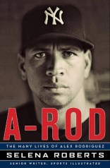 A-Rod's Horrible Year