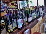 Choose From 800 Kinds of Beer