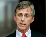 Independent candidate for New Jersey Governor Chris Daggett picked up the weighty endorsement of the Star-Ledger yesterday.