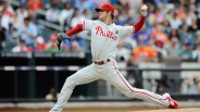 Spring Training Storyline: Cole Hamels' Contract
