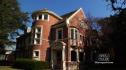 On the Last Open House