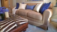 Man Cave to Chic Pad