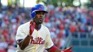 [CSNPHI] J-Roll: Win Before Phillies 'Blow It Up'