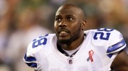 [CSNPHI] Can Felix Jones Stick With Eagles?