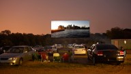Reviving the Drive-In