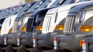 Chrysler Recalls 2.7 Million Jeeps