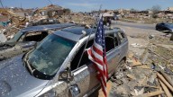 WATCH: Okla. Officials Hold News Conference on Tornado