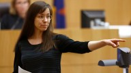 Jurors Fail to Reach Sentencing Verdict in Jodi Arias Trial