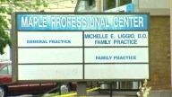 Husband Shoots Wife, Kills Himself