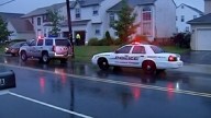 Naked Woman Arrested for Beating Baby