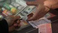 Powerball Fever Sweeps the Region