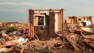 Philly to Oklahoma: Checking on Relatives