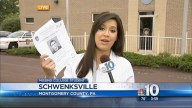 Mother Pleads for Missing Son to Come Home