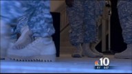 Female Veterans Share Stories of Sexual Assault
