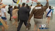 Shore Celebrates Unofficial Start to Summer